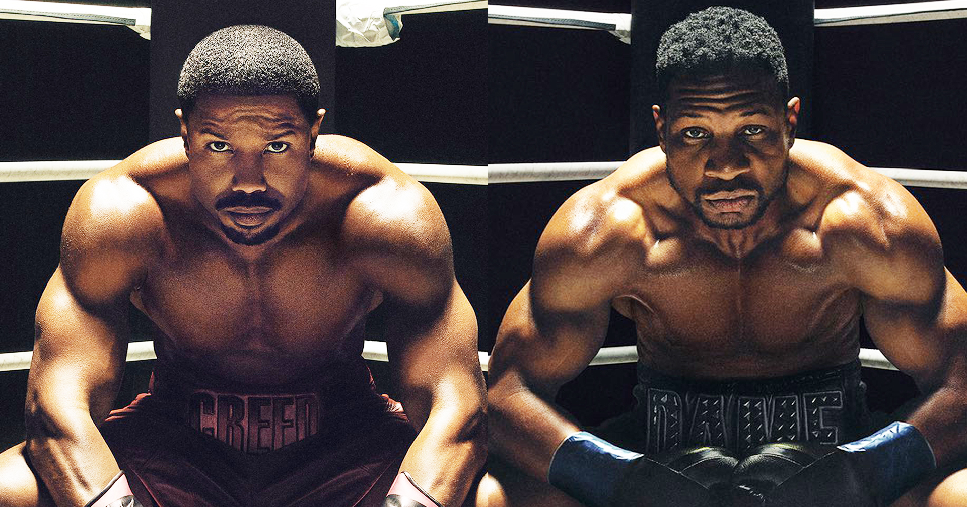 ตัวอย่างแรก ‘Creed 3’ : Michael B. Jordan ปะทะเดือด Jonathan Majors