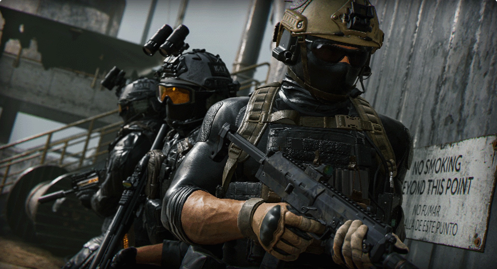 Call of Duty: Modern Warfare II เวอร์ชัน PlayStation สามารถเปิดปิด Cross Play ได้ แต่เวอร์ชันอื่นทำไม่ได้