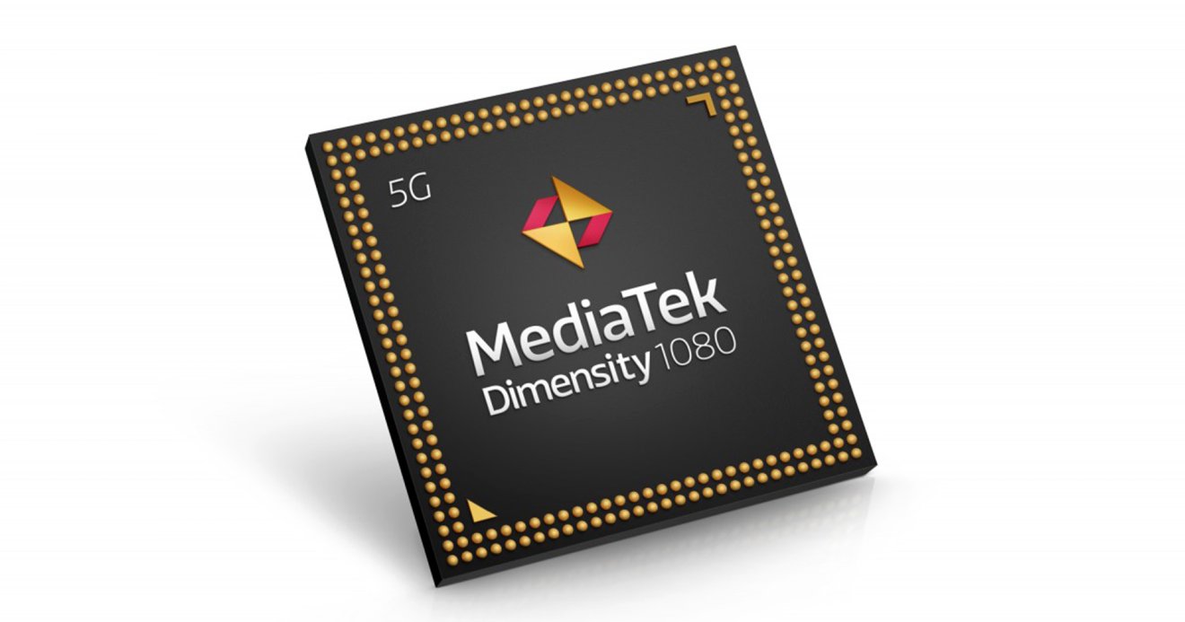 MediaTek Dimensity 1080