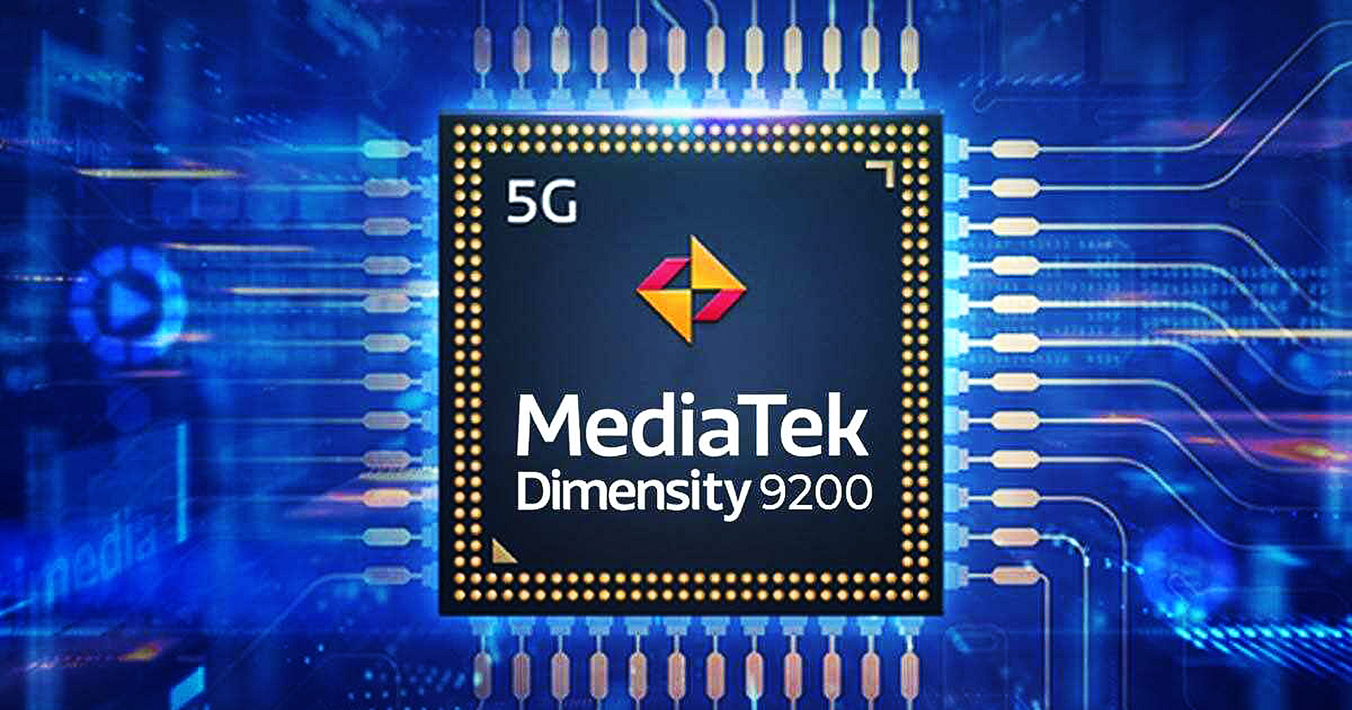 MediaTek เตรียมเปิดตัวชิปเรือธง Dimensity 9200 มาพร้อมซีพียู Cortex-X3 ในเดือนพฤศจิกายน 2022 นี้