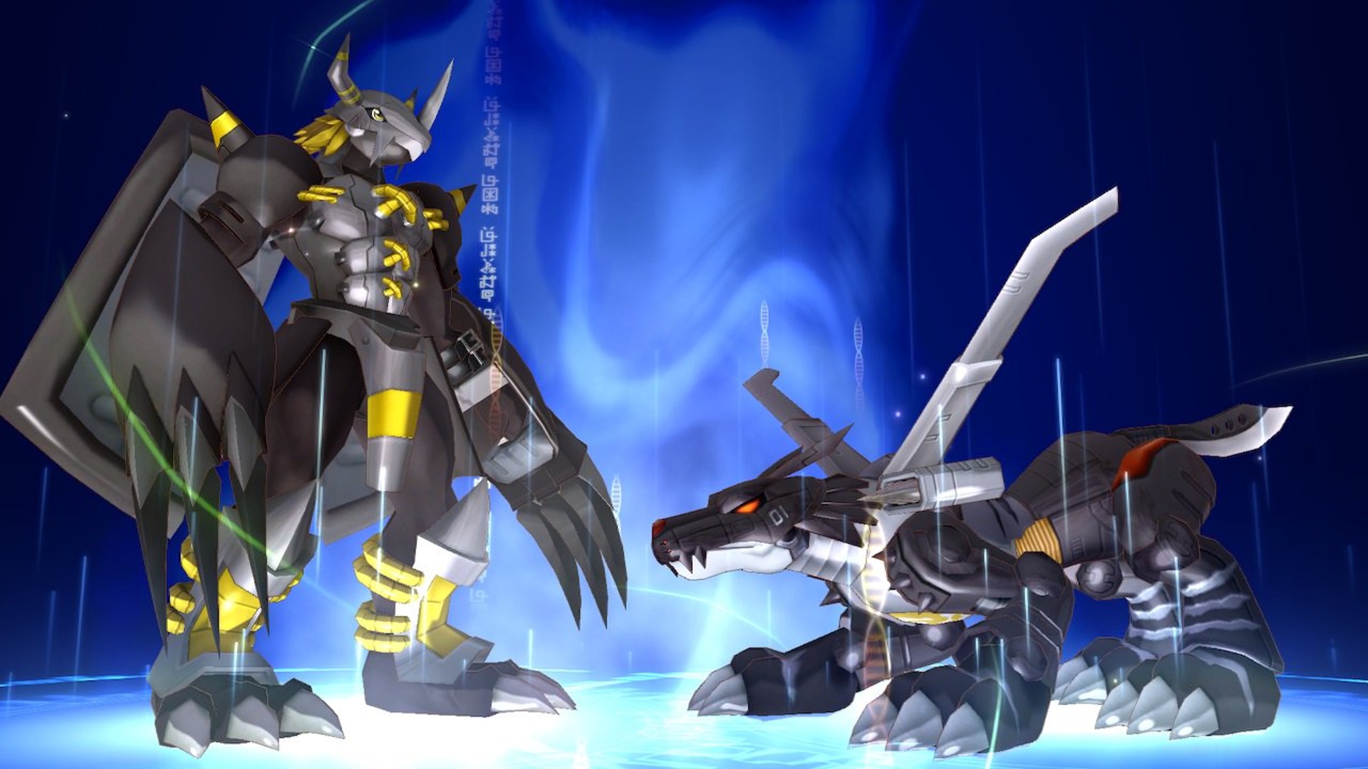 โปรดิวเซอร์ประกาศ “ตอนนี้กำลังพัฒนาเกมใหม่จาก Digimon หลายเกมด้วยกัน”