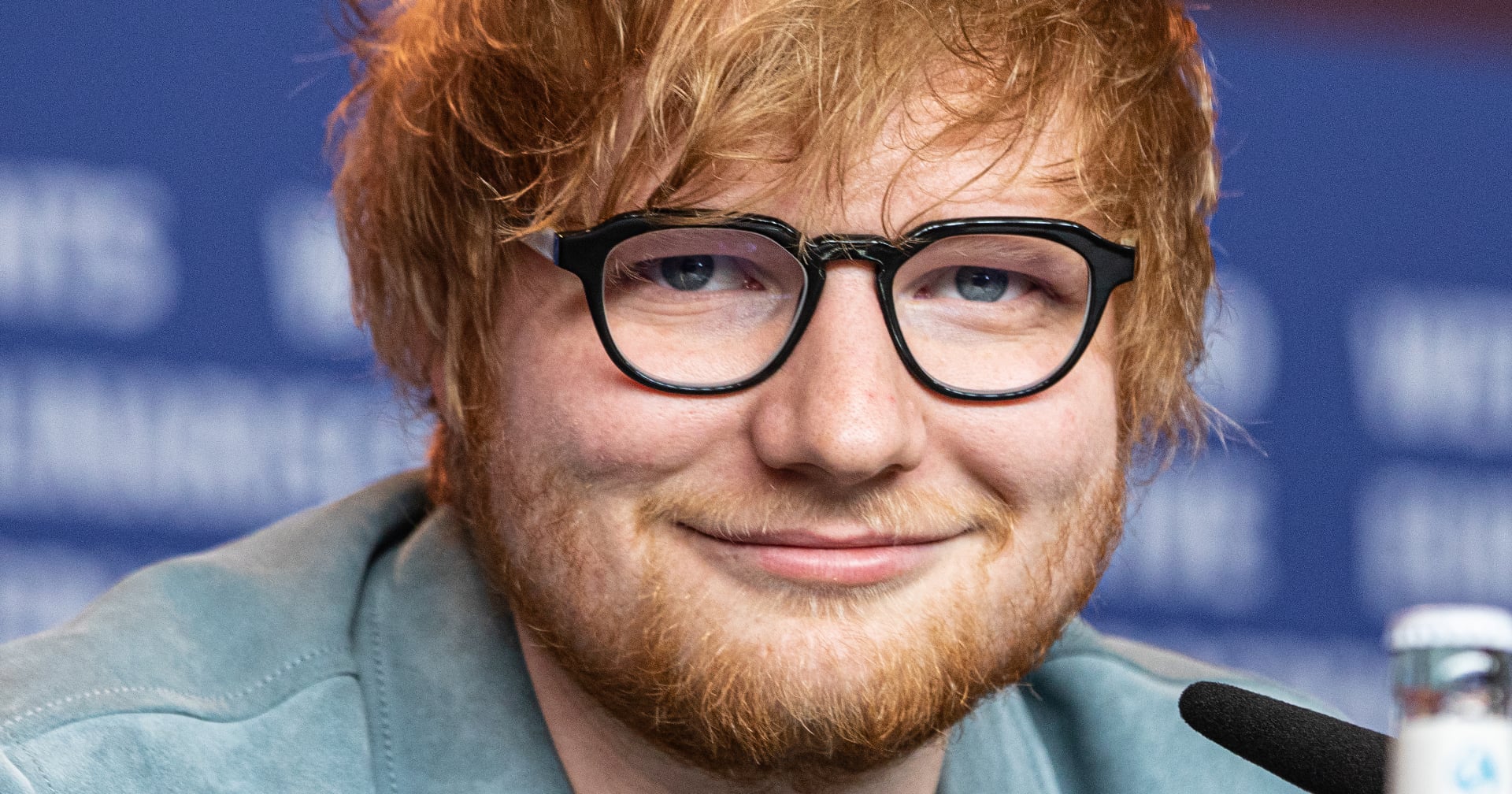 แฮกเกอร์ที่ขโมยเพลง Ed Sheeran ไปขายบนดาร์กเว็บ ถูกตัดสินจำคุกแล้ว