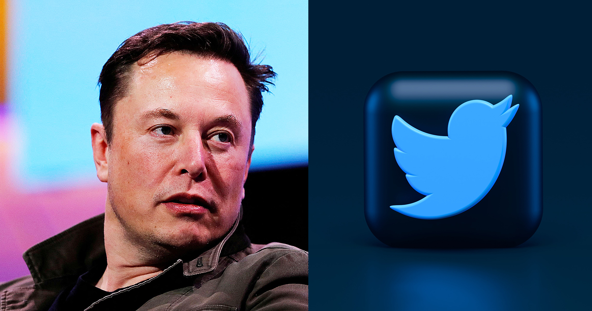 Elon Musk โชว์ศักยภาพ: สั่งปรับหน้าโฮมเพจ Twitter ทันทีที่เข้าที่ควบคุมบริษัท