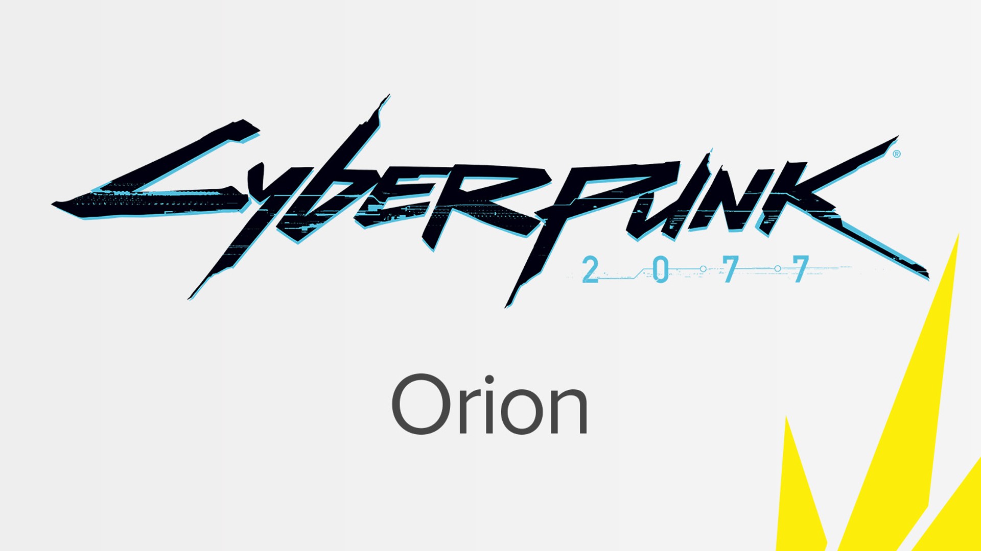 CD Projekt Red เผย โปรเจกต์ Orion เกมในจักรวาล Cyberpunk 2077 จะใช้นักพัฒนาหลายร้อยคนกับเกมนี้