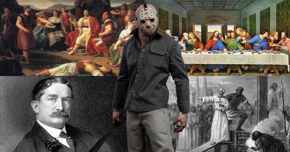 Friday-the-13th