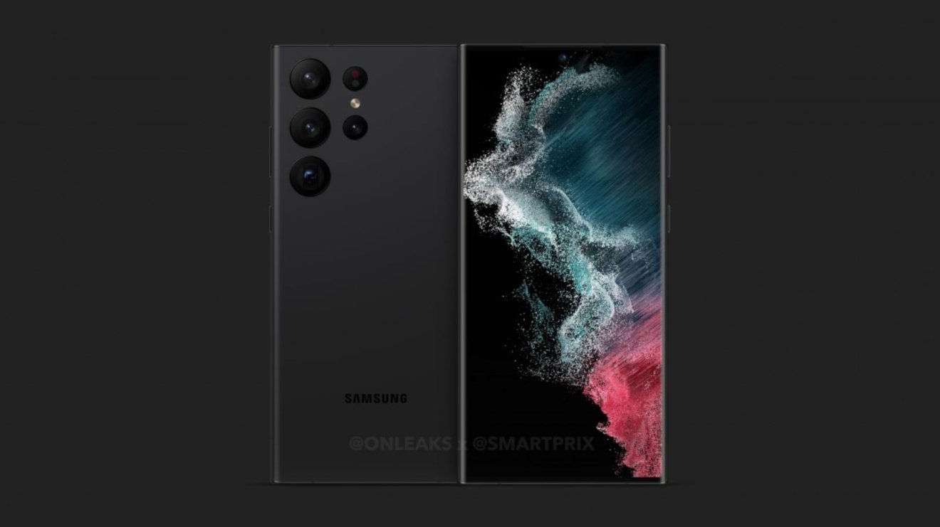 ลือกล้อง 200 ล้านพิกเซลของ Samsung Galaxy S23 Ultra จะเป็นกล้องสมาร์ตโฟนที่ดีที่สุดที่เคยมีมา!