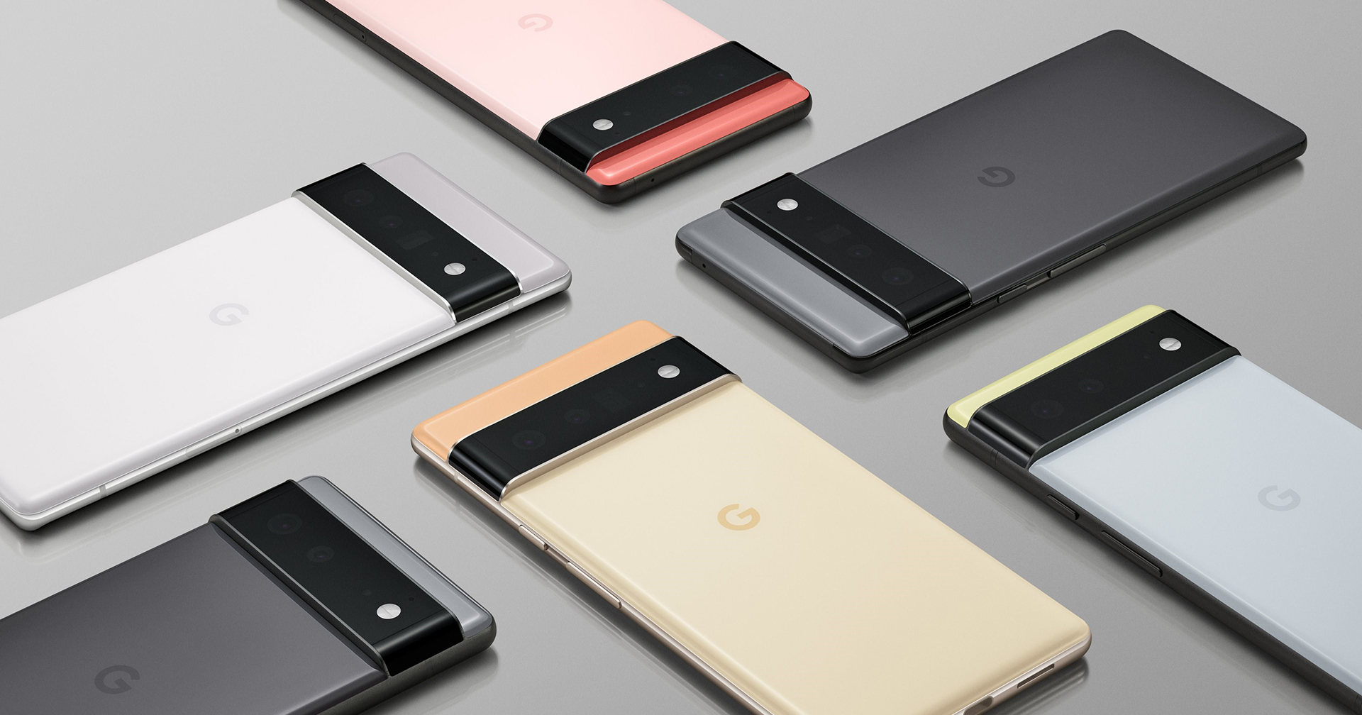 Google ปล่อยอัปเดต Android เดือนตุลาคม และอาจเป็นเวอร์ชันสุดท้ายสำหรับ Pixel 4 และ 4 XL