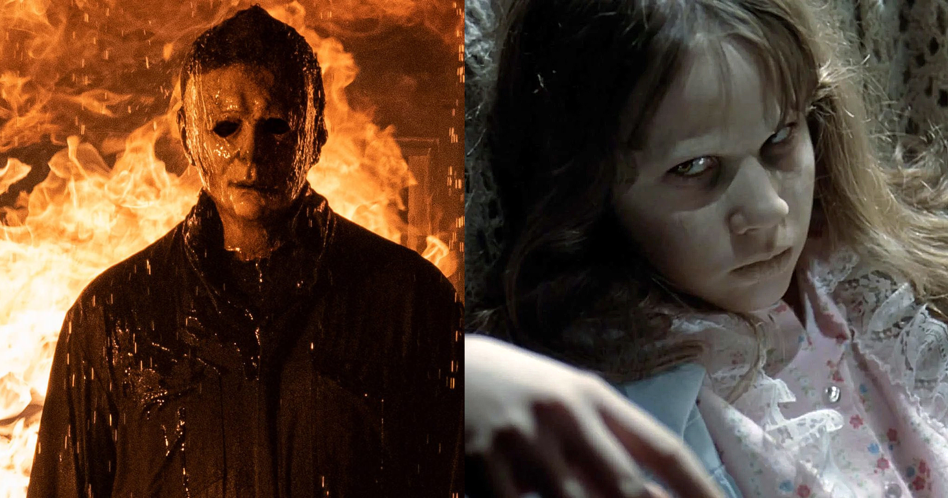 ยังเฮี้ยนไม่พอ! ผู้กำกับ ‘Halloween Ends’ เตรียมรีบูต ‘The Exorcist’ ต่อ