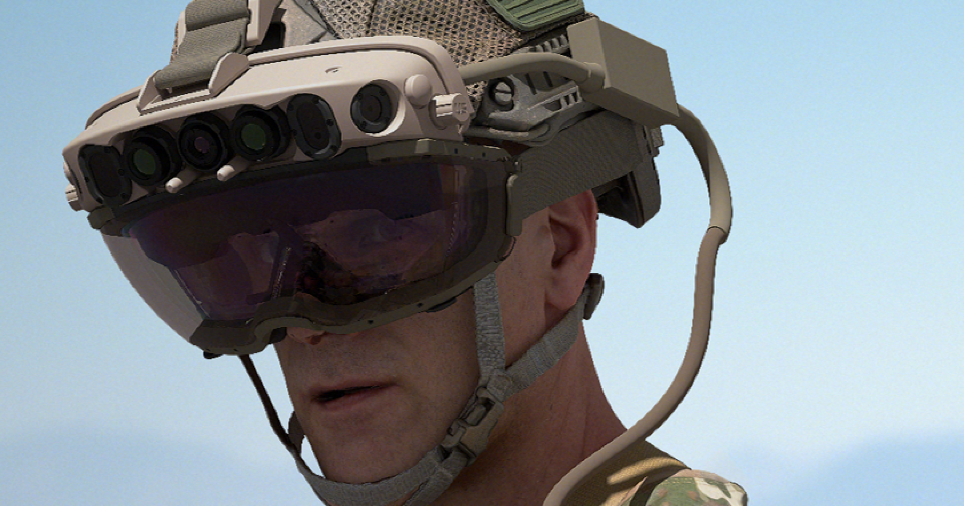 แหล่งข่าวระบุว่าการทดสอบแว่น AR ของ Microsoft ที่ใช้ในกองทัพสหรัฐฯ ล้มเหลว