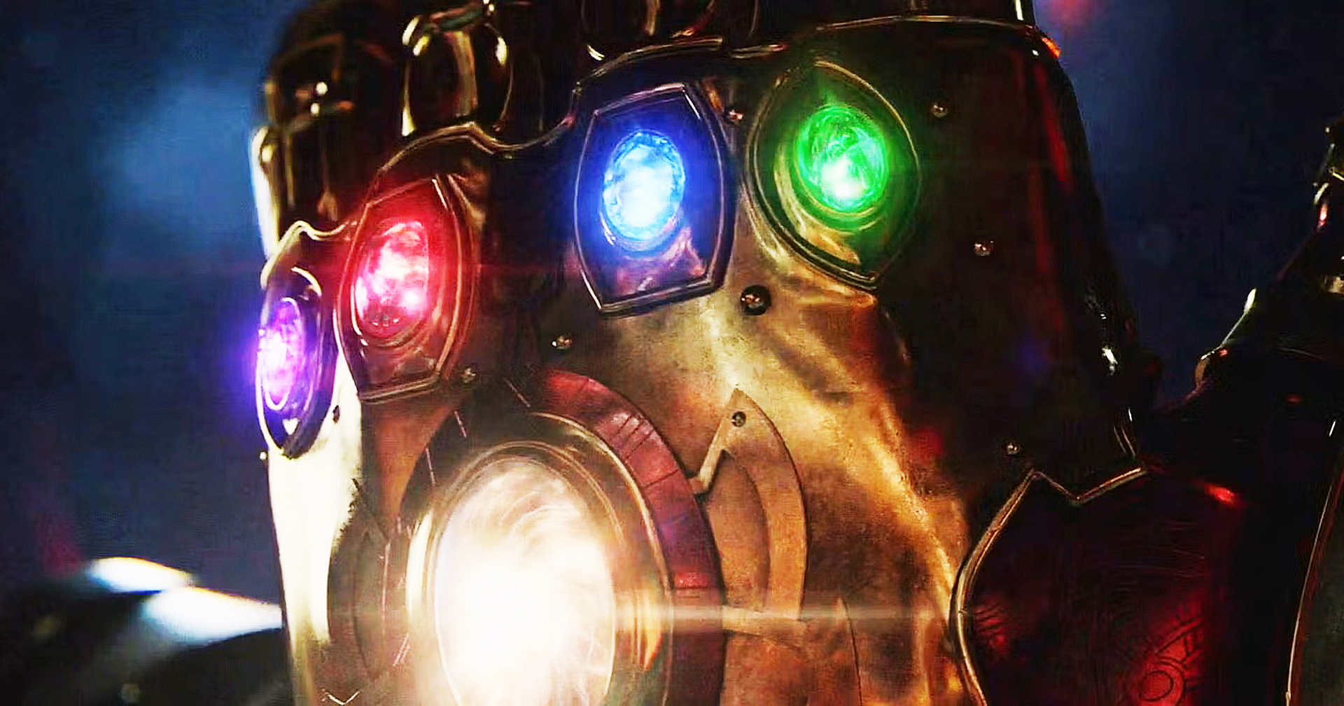 Marvel จับมือ ECG วางจำหน่ายคอลเล็กชัน Infinity Stones สุดงาม เจียระไนจากอัญมณีจริง ๆ