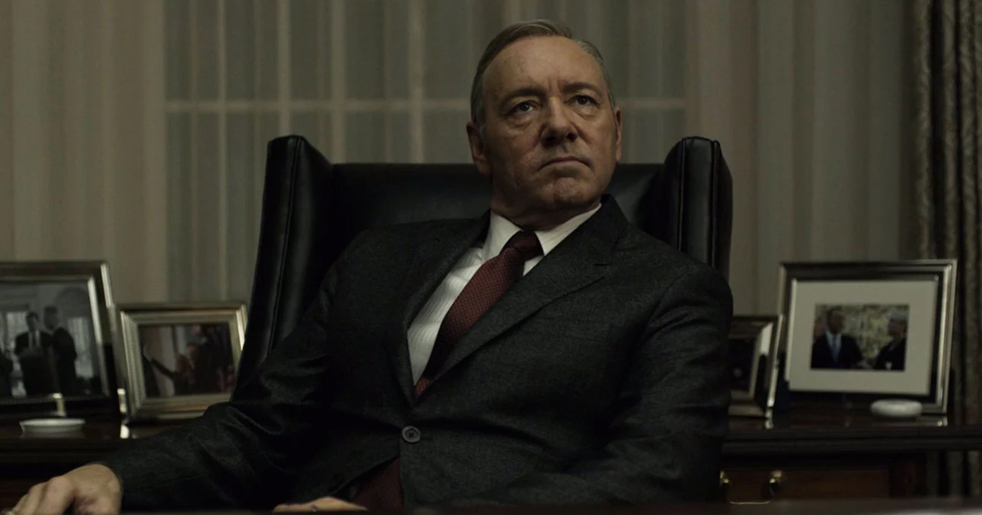 Kevin Spacey ยอมรับเป็น ‘เกย์’ แต่บอกใครไม่ได้ เพราะพ่อเป็น Neo-Nazism