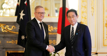 ญี่ปุ่น – ออสเตรเลีย ยกระดับความร่วมมือด้านความมั่นคงไซเบอร์ ต้านอิทธิพลจีน