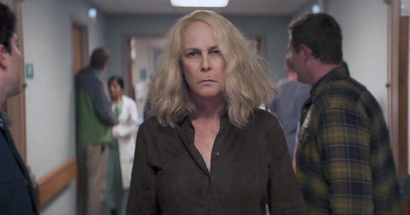 Jamie Lee Curtis เผย ไม่เคยดูหนัง ‘Halloween’ ที่ตัวเองเล่น เลยสักภาค!