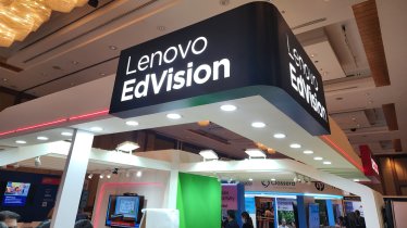 Lenovo เปิดตัว EdVision นำเทคโนโลยีผนวกการศึกษา ส่งเสริมการเรียนรู้