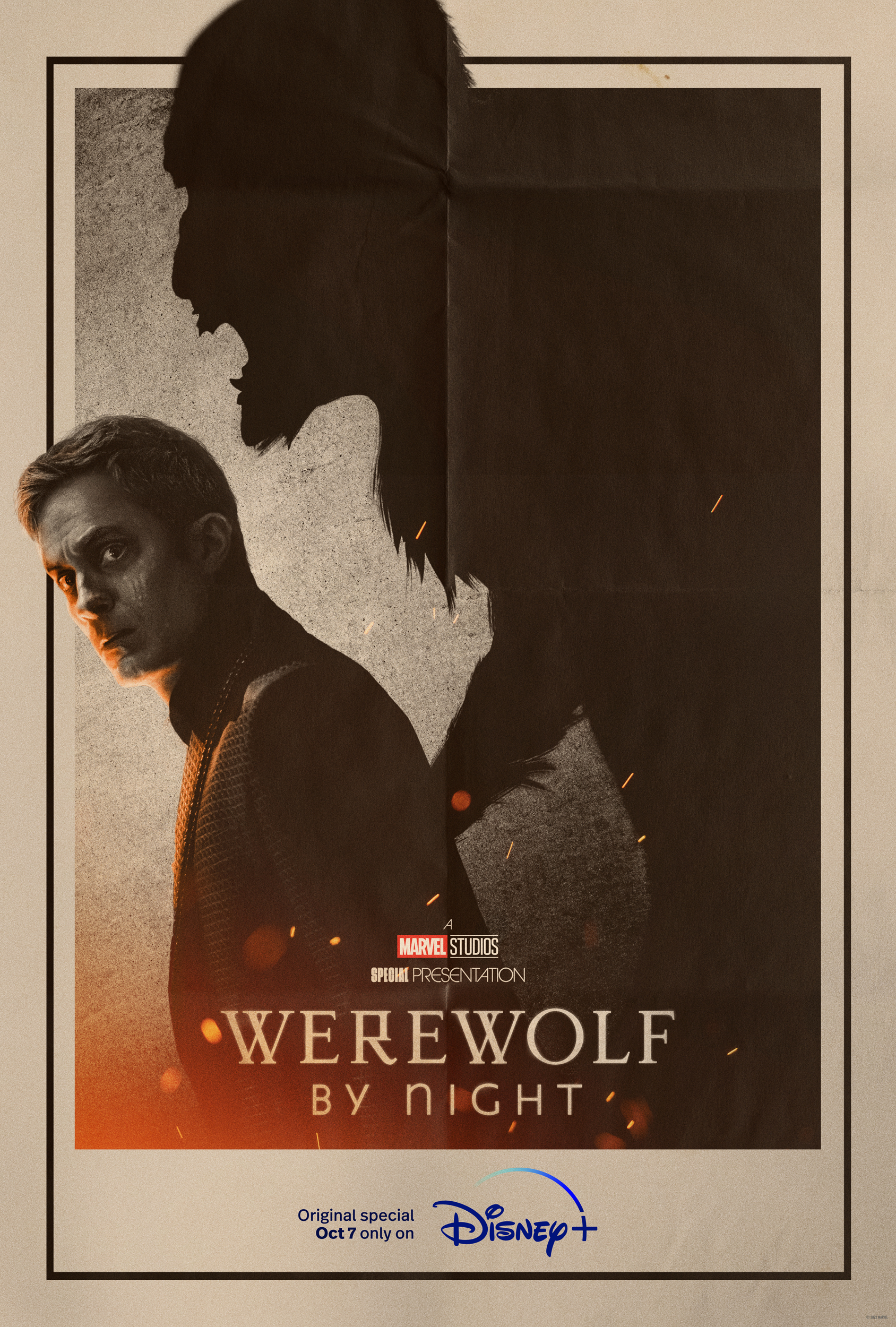 [รีวิว] Werewolf by Night: เน้นมาขยายจักรวาลมาร์เวล แต่ไม่ได้น่ากลัวอย่างที่คิด