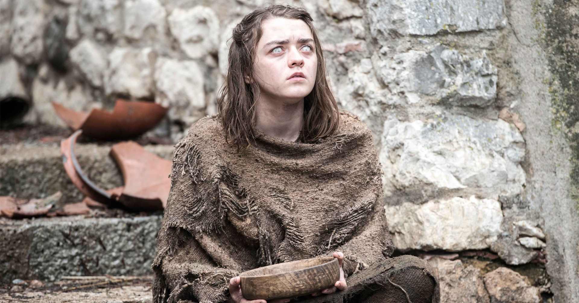 Maisie Williams เผยเห็นด้วยที่ ‘Game of Thrones’ ควรทำตอนจบใหม่