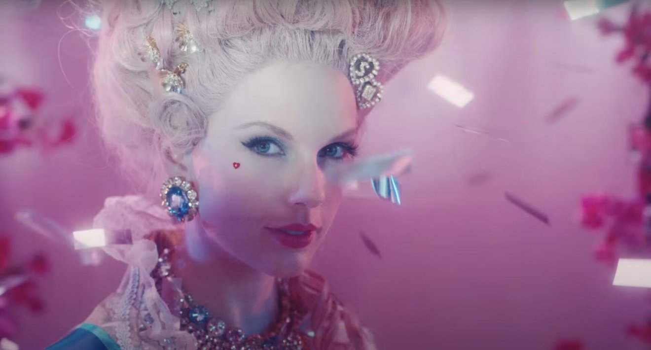 ถอดรหัส “Bejeweled” มิวสิกวิดีโอตัวที่ 2 ของอัลบั้ม ‘Midnights’ จาก Taylor Swift