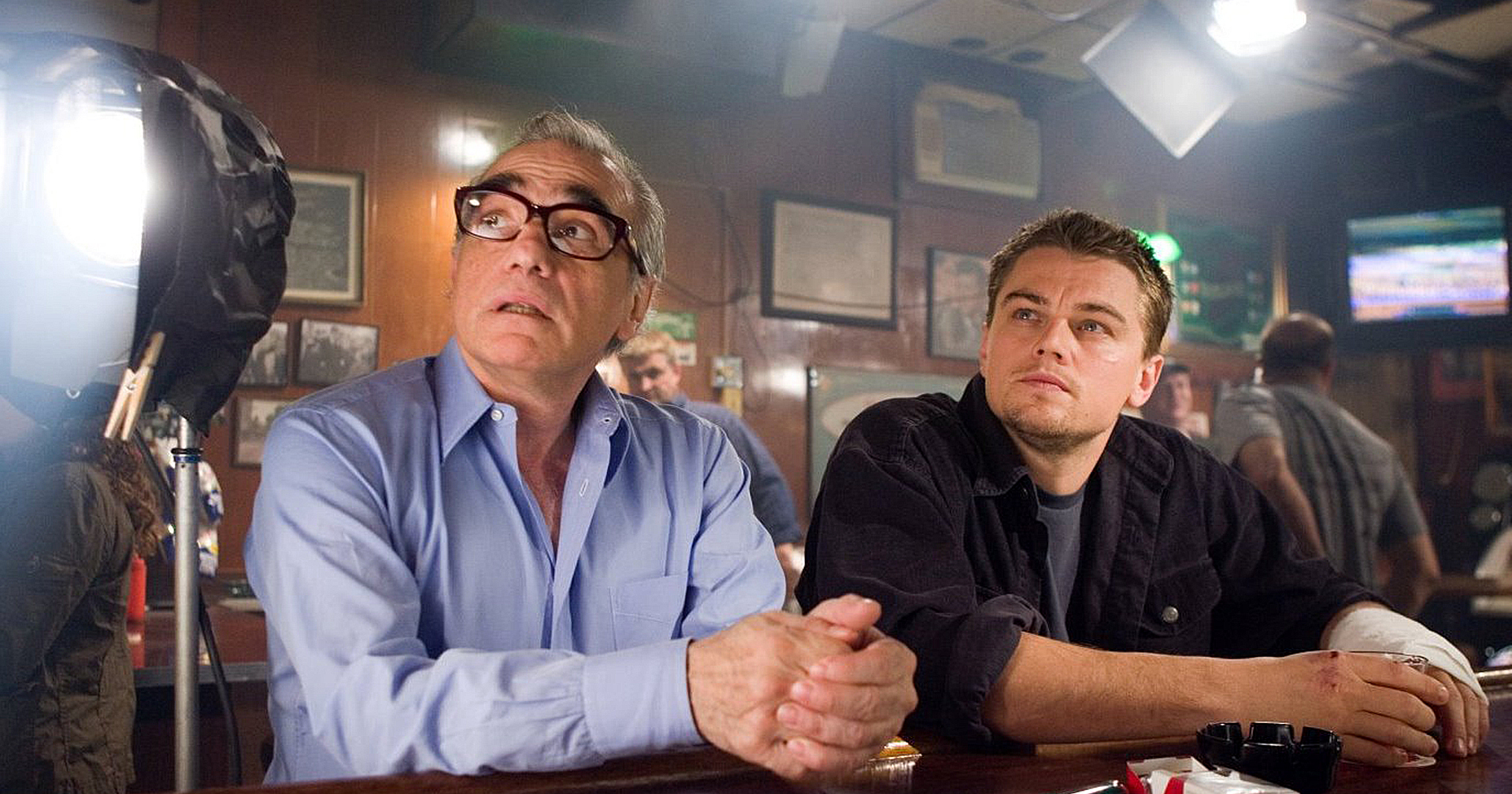 Martin Scorsese ประณามฮอลลีวูด ทำลายคุณค่าของหนังโดยอิงจากรายได้บนบ็อกซ์อฟฟิศ