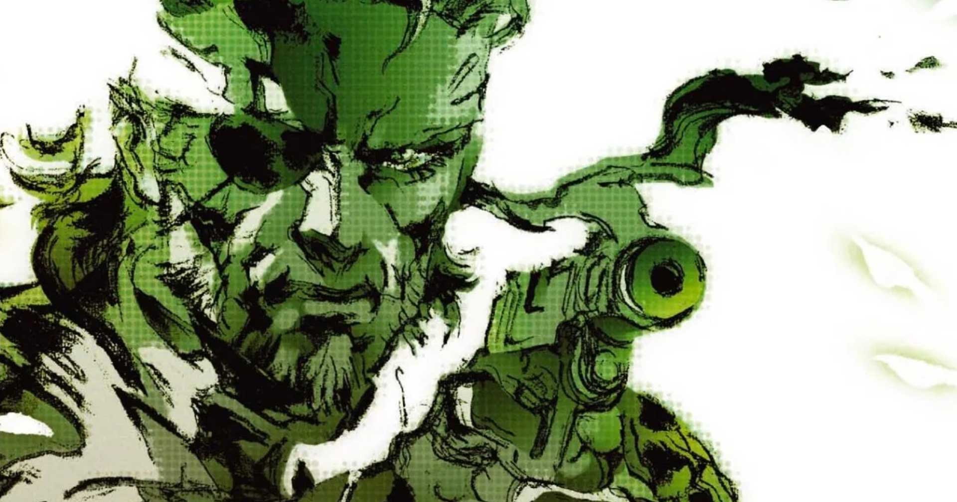 ลือ!! Virtuos หลุดข้อมูลเกี่ยวกับ Metal Gear Solid 3 Remake พร้อมเปิดตัวใน The Game Award ปีนี้