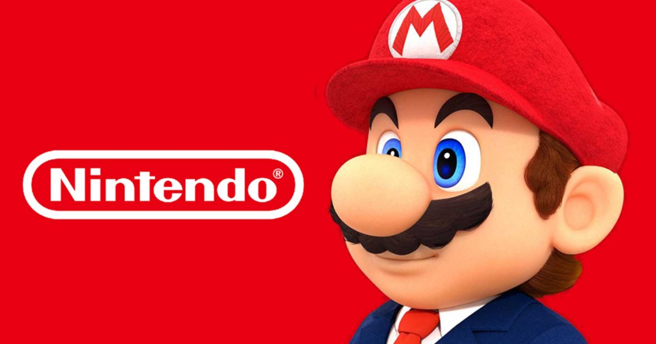 Nintendo Fired Employee