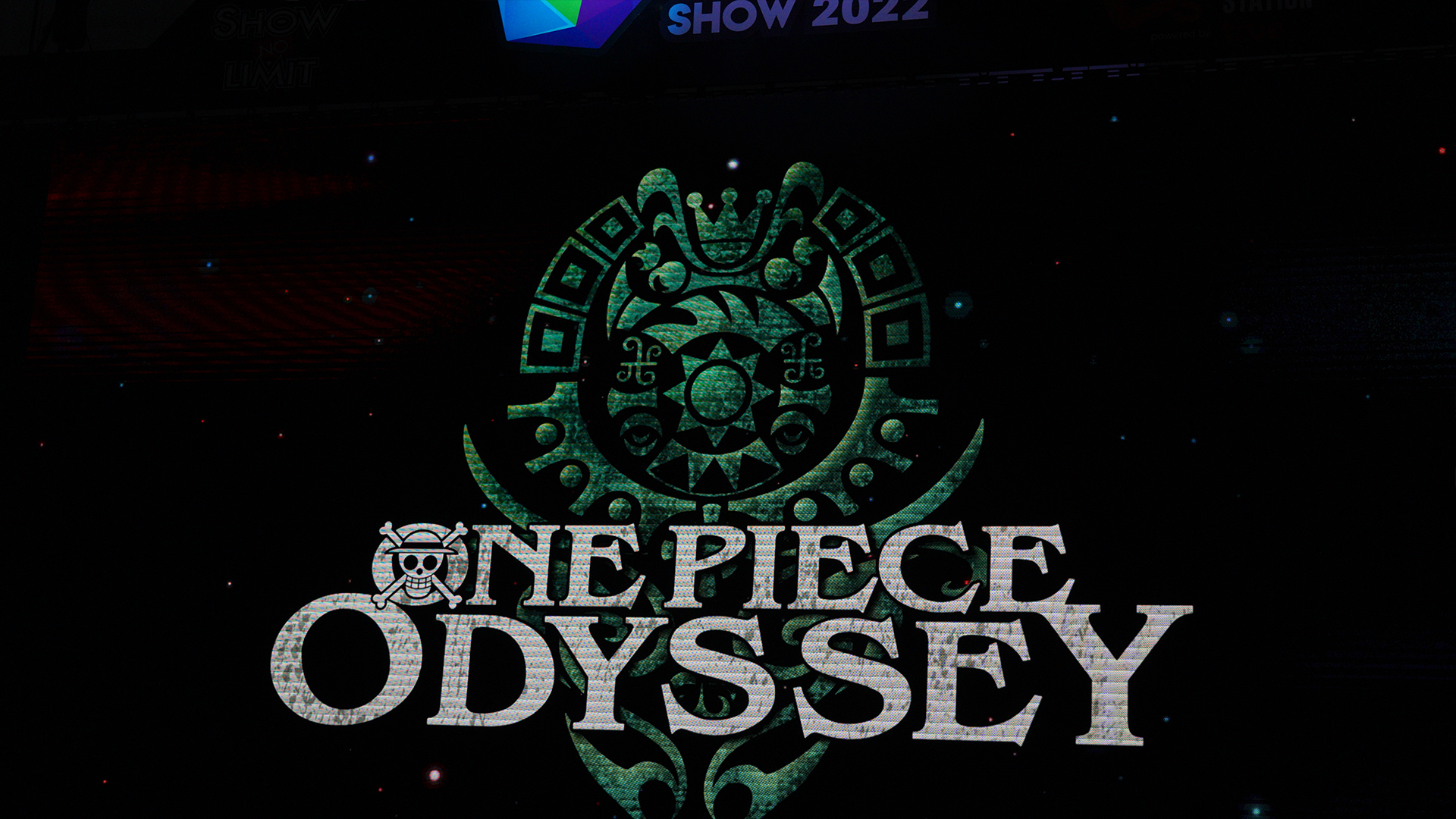 กลายเป็น RPG เต็มตัว ! เปิดตัวเกม One Piece Odyssey ภาษาไทยครั้งแรกในงาน TGS2022 !