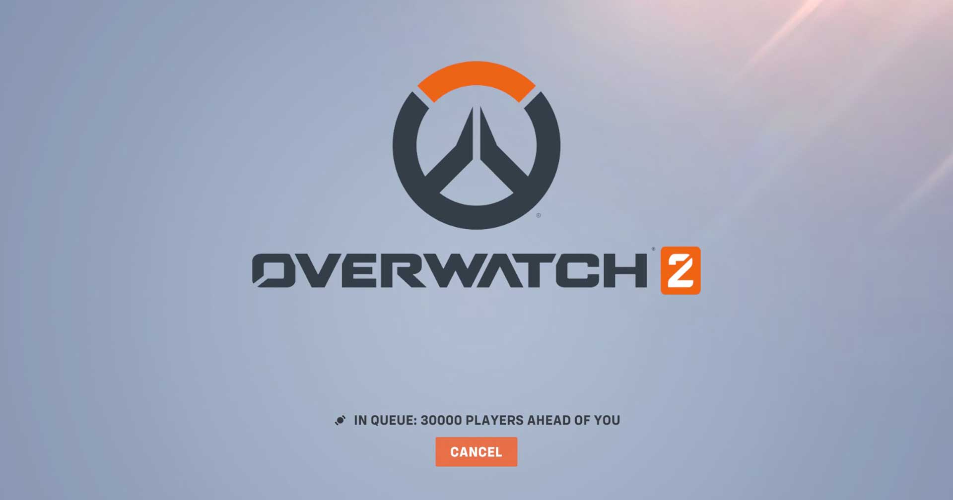 Overwatch 2 ถูก DDoS จนเซิร์ฟล่มหลังเปิดตัวได้ไม่ถึงวัน