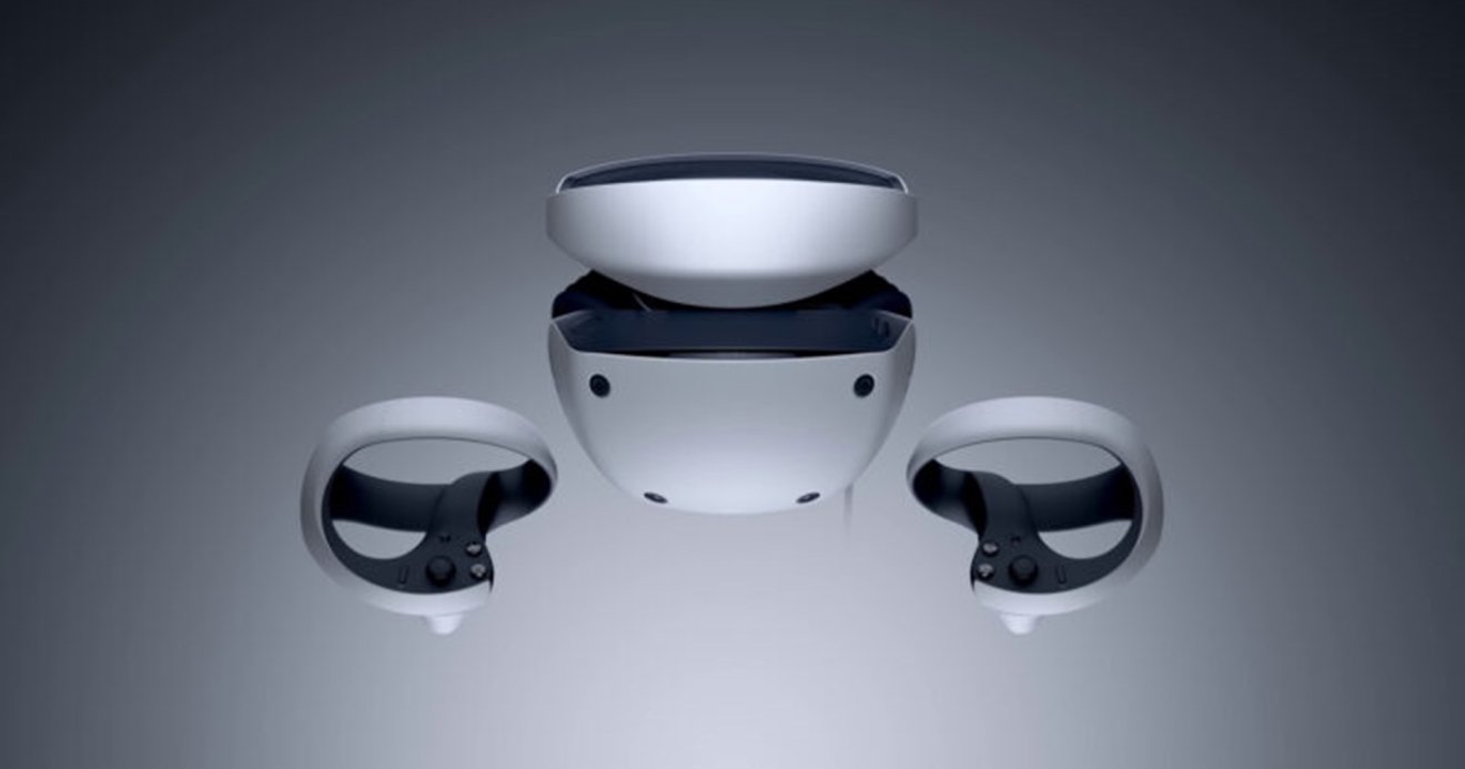 Bloomberg ระบุ PlayStation VR2 ล็อตแรกจะผลิตจำนวน 2 ล้านชุด
