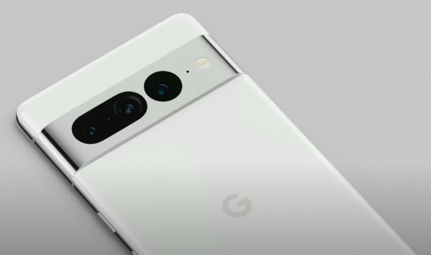 การทดสอบเผย Pixel 7 Pro แบตลดไวมาก เมื่อปรับความสว่างสูงสุด!