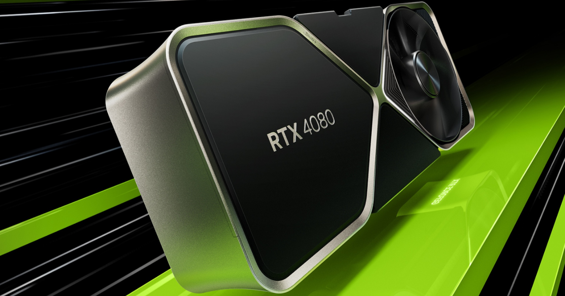NVIDIA เลื่อนวางจำหน่าย RTX 4080 12 GB เพราะปัญหาเรื่องชื่อ