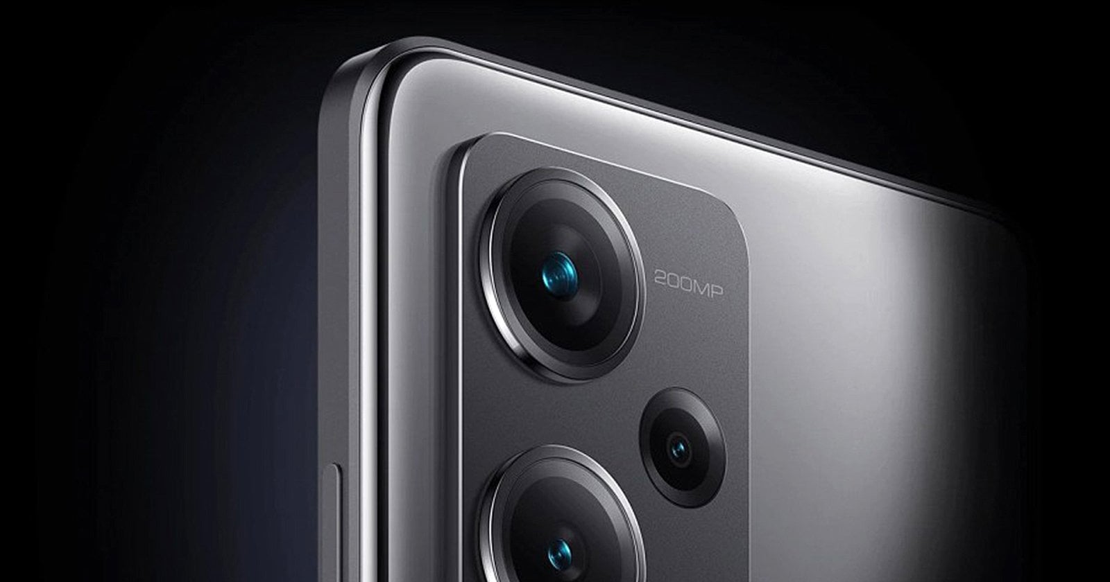 Xiaomi Redmi Note 12