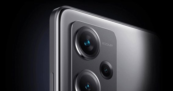 Xiaomi Redmi Note 12