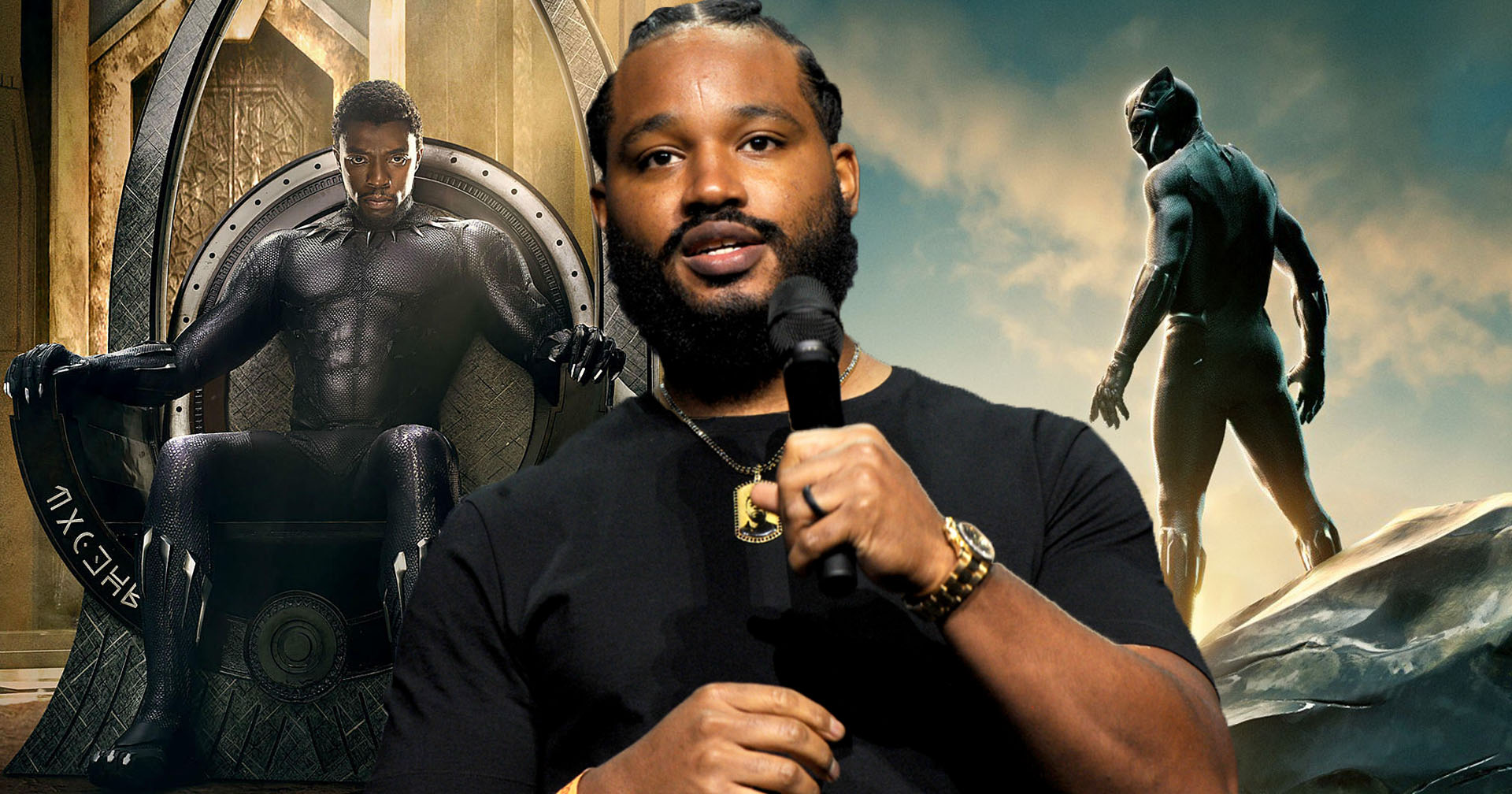 Ryan Coogler เผย เกือบทิ้งโปรเจกต์ ‘Black Panther’ หลัง Chadwick Boseman เสียชีวิต