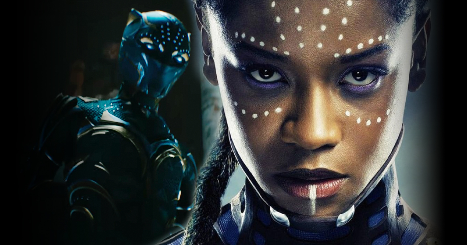 Letitia Wright เผย “Black Panther ทำให้ชีวิตฉันเปลี่ยนแปลงไปตลอดกาล”