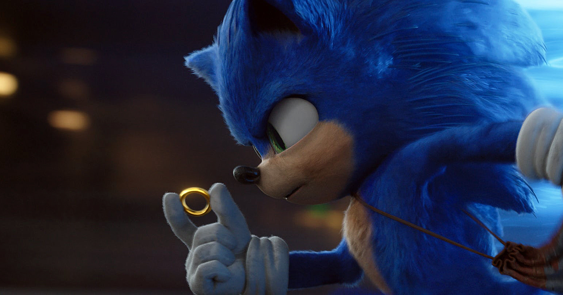 ผู้บริหาร SEGA เผยเหตุผลที่เปิดไฟเขียวให้สร้างหนัง ‘Sonic the Hedgehog’