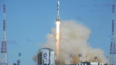 รัสเซียกำลังจะปล่อยภารกิจ Soyuz MS-24 ส่ง 3 นักบินอวกาศไปยังสถานีอวกาศนานาชาติ