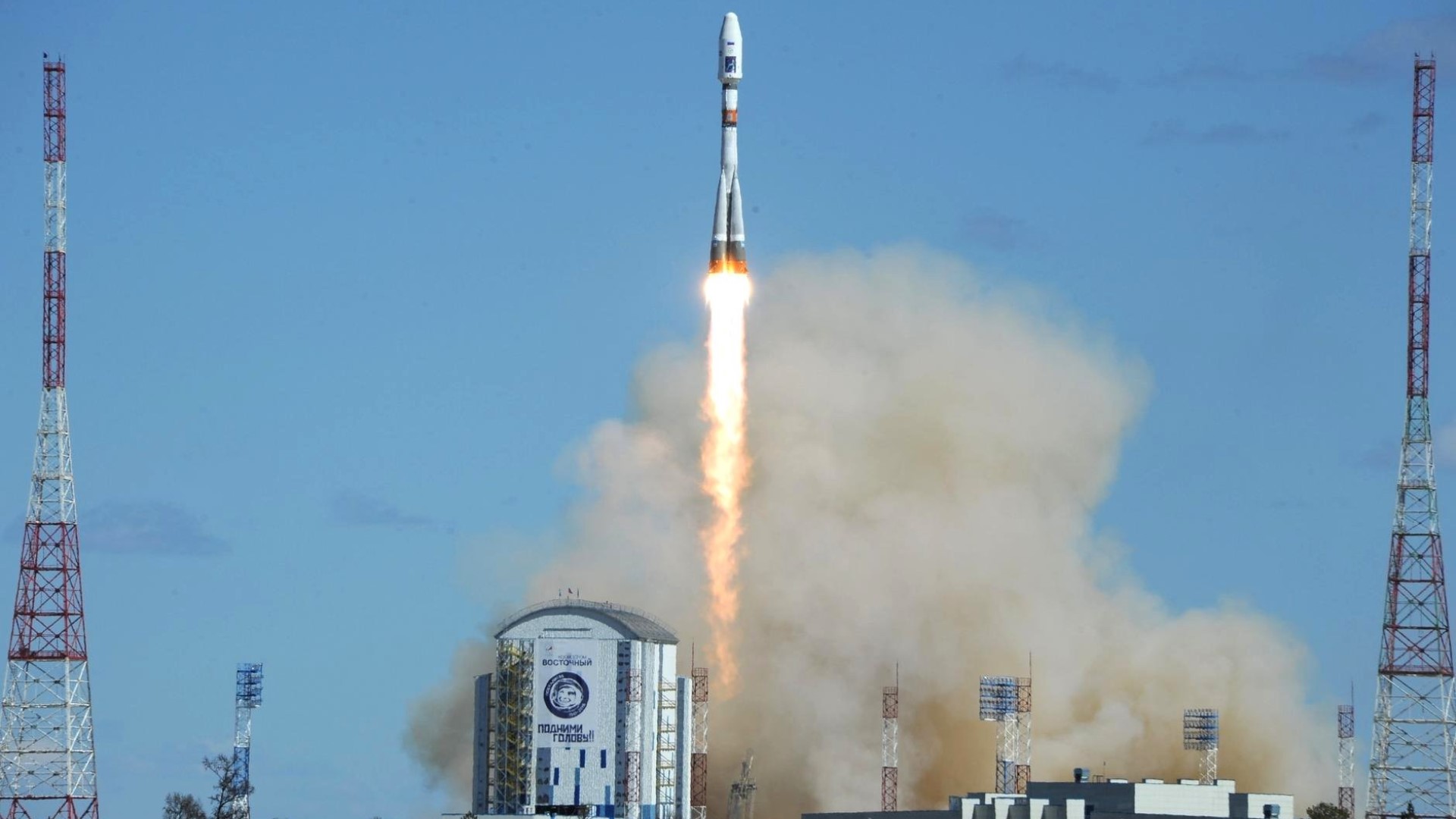 รัสเซียจะปล่อยภารกิจ Progress MS-21 จัดส่งเสบียงไปยังสถานีอวกาศนานาชาติ