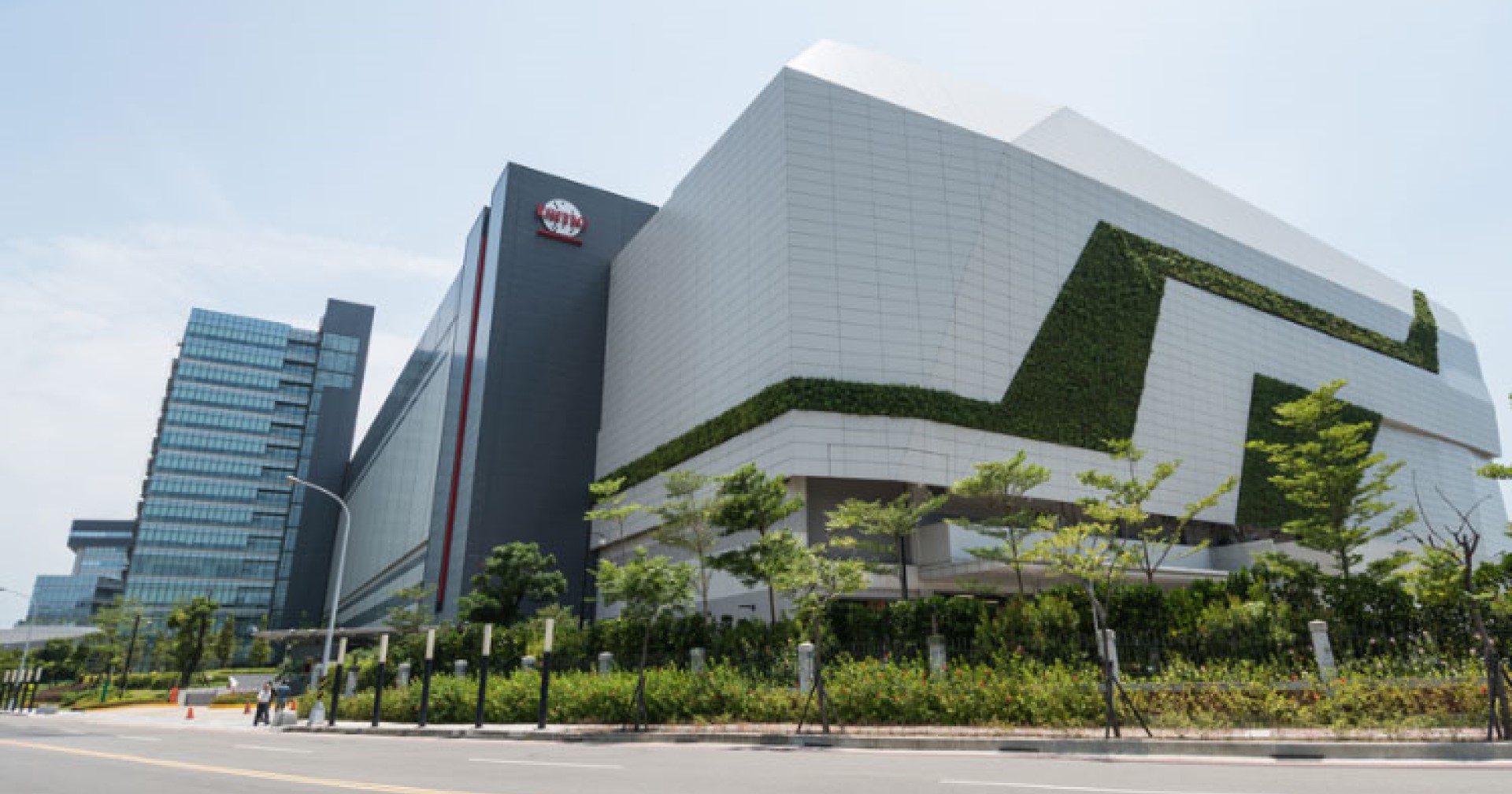 TSMC คาดผลประกอบการครึ่งหลังของปีน่าจะดีกว่าครึ่งปีแรก