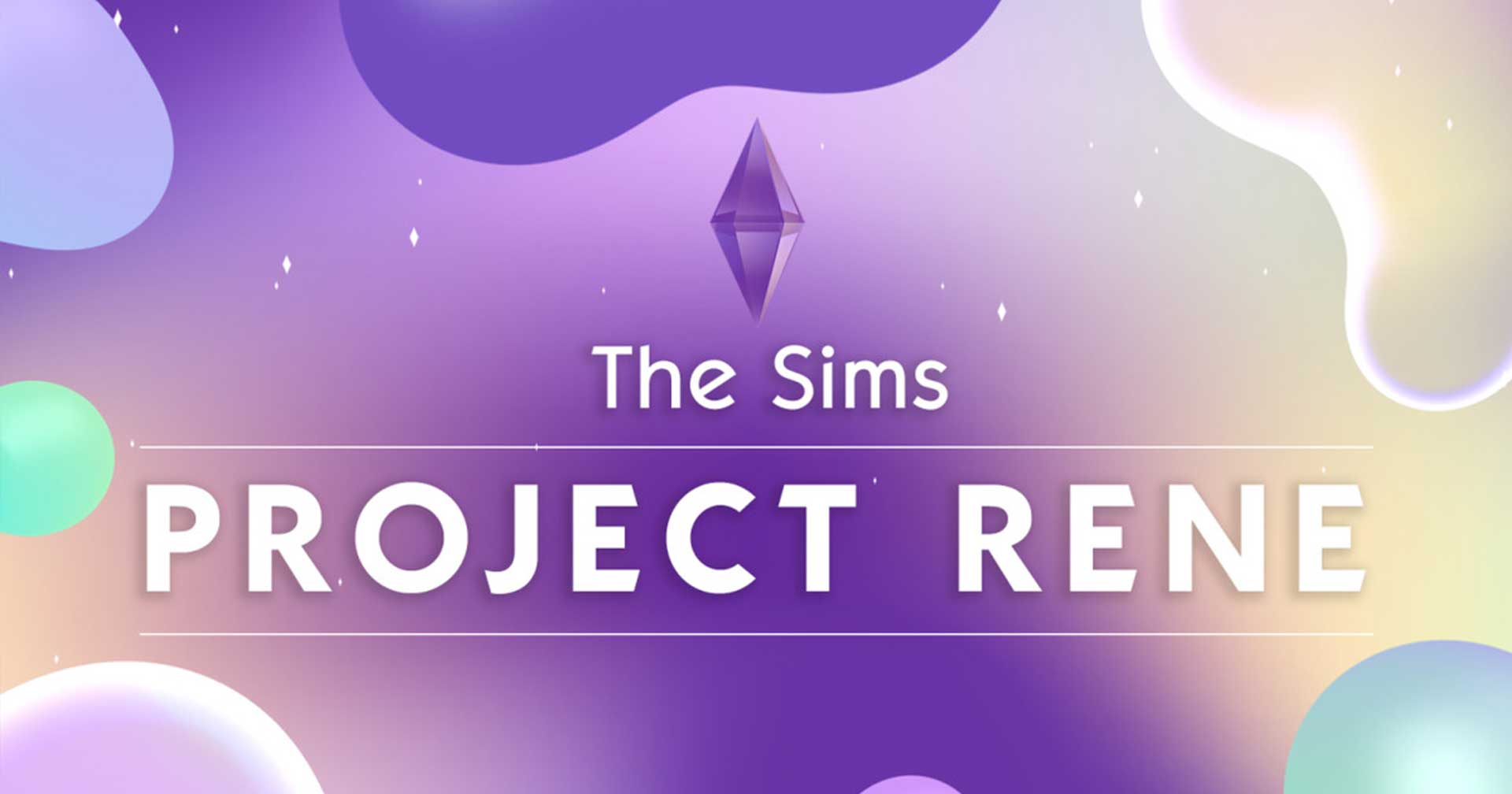 EA เปิดตัวเกม The Sims ภาคใหม่ สามารถเล่นผ่านมือถือได้!!
