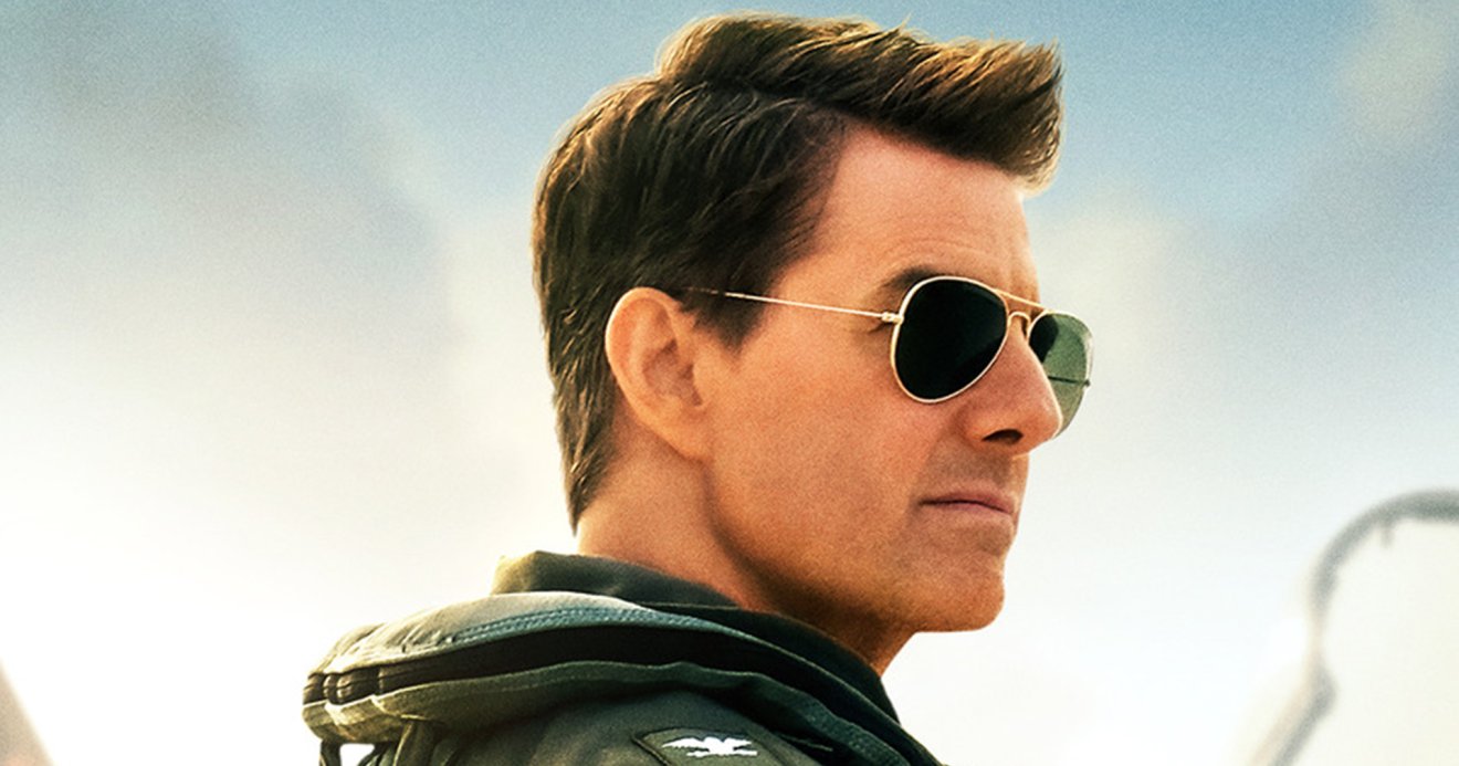 Top Gun: Maverick