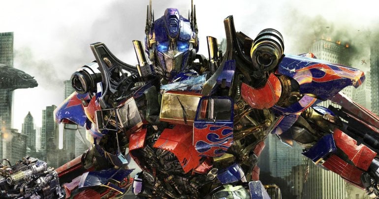 Transformers 7