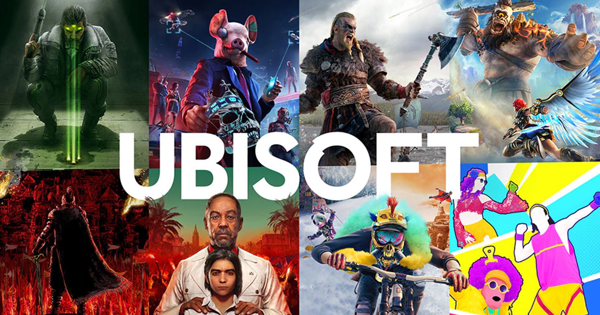 คอเกมเซ็ง Ubisoft ประกาศขึ้นราคาเกมฟอร์มยักษ์เป็น 70 เหรียญ