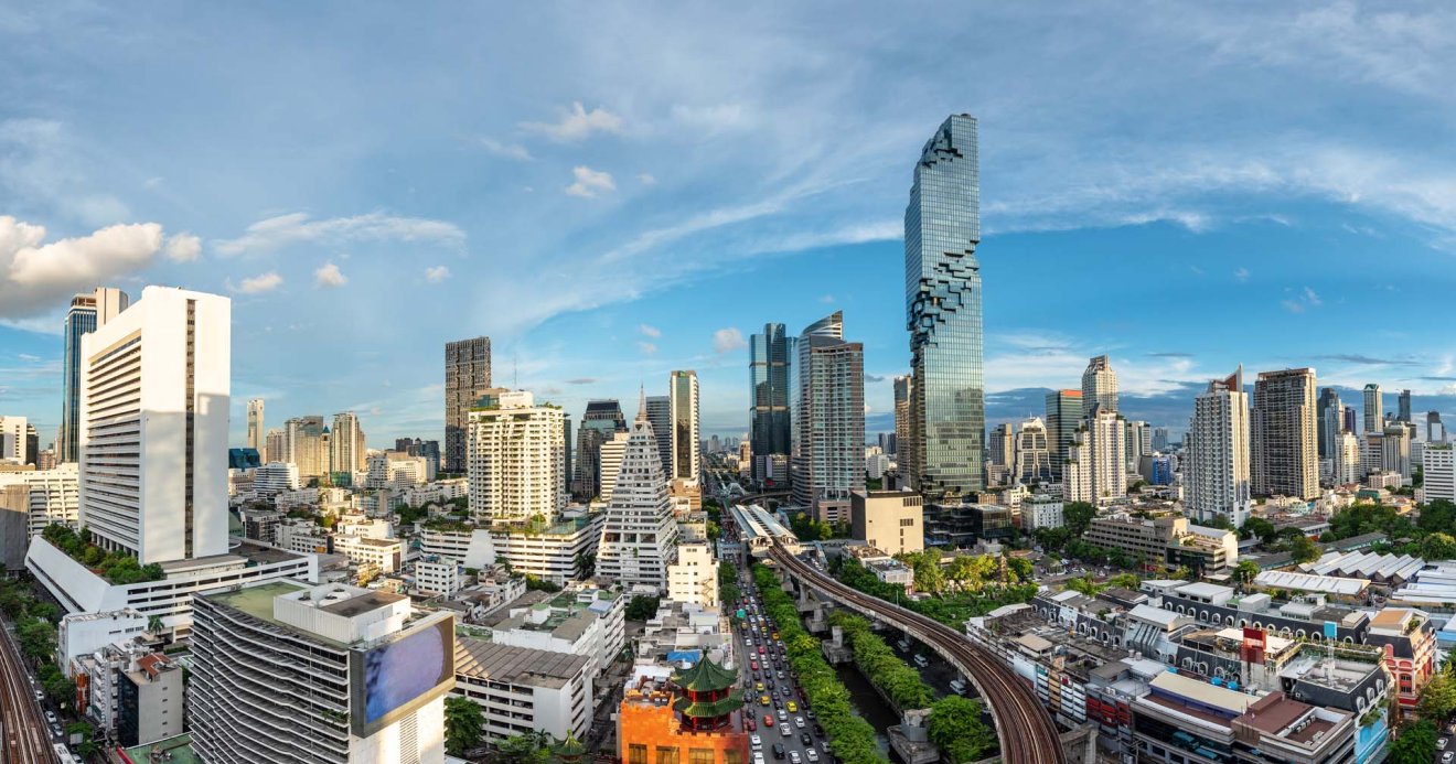 Wealthy foreigners given new pathway to buy land in Thailand