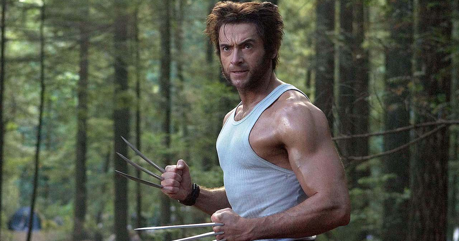 Hugh Jackman เผย ช่วงเตรียมเป็น Wolverine ฟิตจัดจนกางเกงขาดเป็นสองส่วน