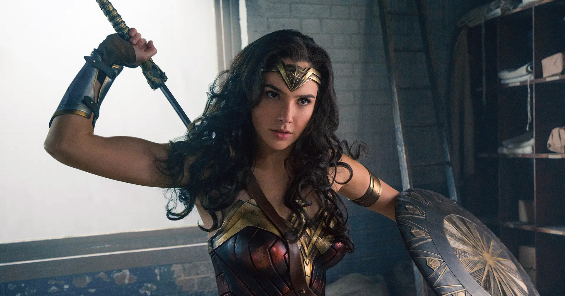 Patty Jenkins ยืนยัน เขียนบท ‘Wonder Woman 3’ เสร็จแล้ว