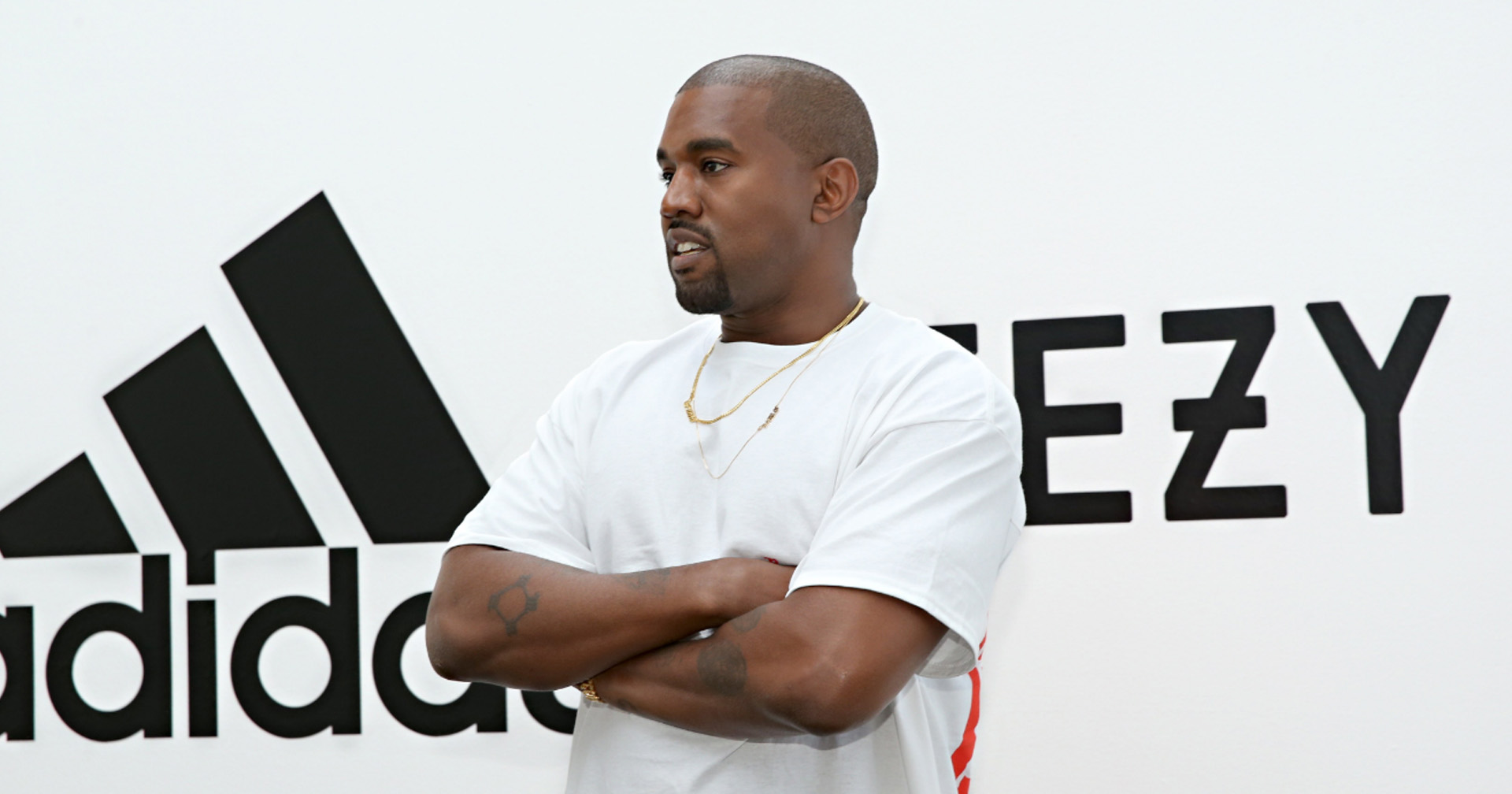 ไปอีกหนึ่ง! Adidas ประกาศตัดความสัมพันธ์ Kanye West และแบรนด์ Yeezy