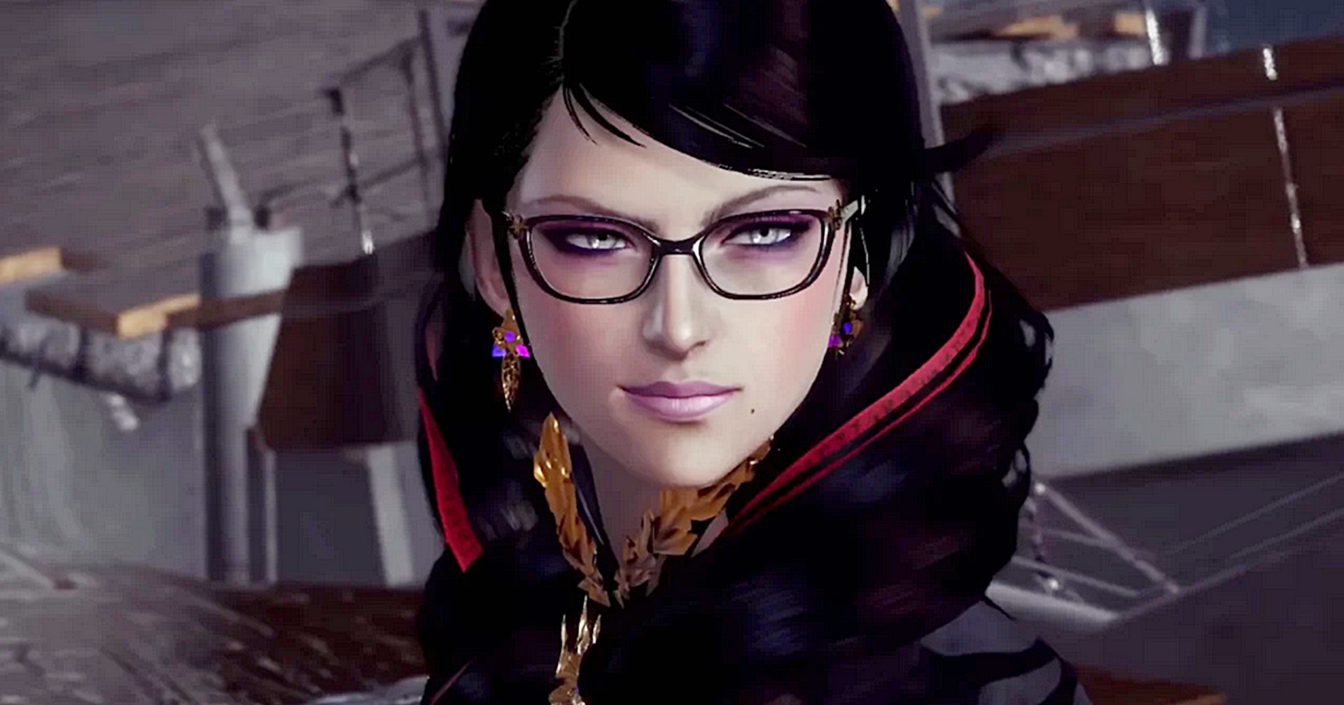 นักพากย์เสียง Bayonetta คนใหม่ออกมาพูดถึงการคว่ำบาตรเกมภาค 3 แล้ว