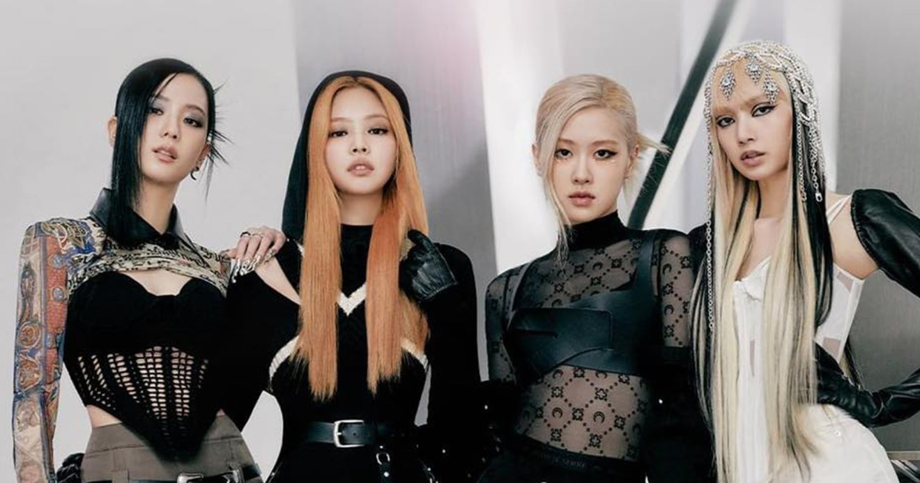 BLACKPINK เตรียมเปิดคอนเสิร์ตที่สนามศุภฯ กับทัวร์ ‘Born Pink World Tour’