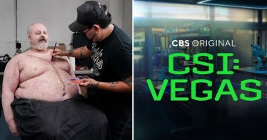 ‘แกล้งตายจนได้ดี’ โพสต์คลิปแกล้งตาย 300 กว่าคลิปบนติ๊กต็อก จนได้ไปเล่นเป็นศพในซีรีส์ CSI : Vegas