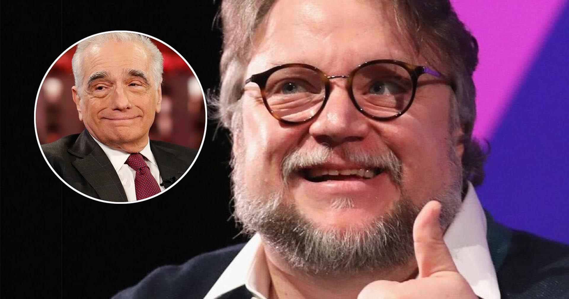 Guillermo del Toro ออกโรงปกป้อง Martin Scorsese หลังถูกสื่อเขียนโจมตีว่าเป็น “อัจฉริยะที่ไม่มีความคู่ควร”
