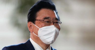ex-health min Goto as next economy minister